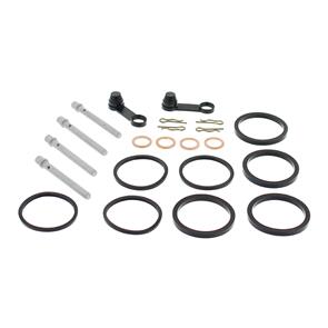 ALL BALLS CALIPER REBUILD KIT FRONT 18-3093 YAMAHA ROAD MODELS 87-93