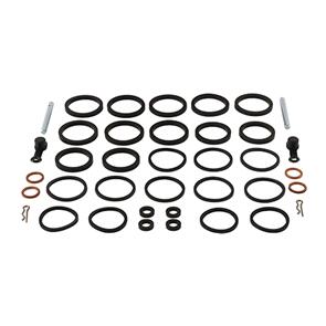 ALL BALLS CALIPER REBUILD KIT FRONT 18-3113 KAWASAKI ROAD MODELS 96-08