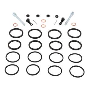 ALL BALLS CALIPER REBUILD KIT FRONT 18-3117 SUZUKI GSXR750/1100 89-92