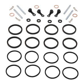 ALL BALLS CALIPER REBUILD KIT FRONT 18-3119 SUZUKI GSXR750/1100 86-88