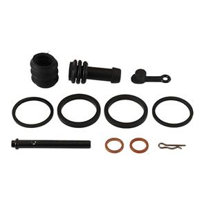 ALL BALLS CALIPER REBUILD KIT REAR 18-3152 KAWASAKI ZR750/VN900