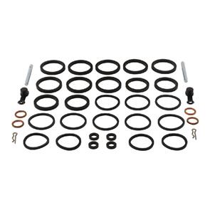 ALL BALLS CALIPER REBUILD KIT FRONT 18-3313