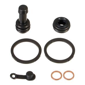 ALL BALLS CALIPER REBUILD KIT REAR 18-3324