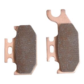 ALL BALLS SINTERED BRAKE PADS 18-8005