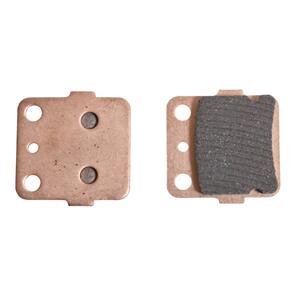 ALL BALLS SINTERED BRAKE PADS 18-8008