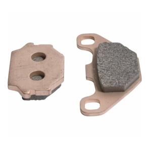 ALL BALLS SINTERED BRAKE PADS 18-8035