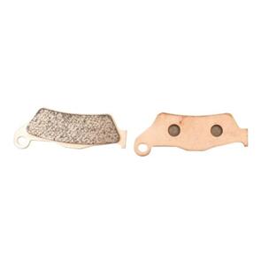 ALL BALLS SINTERED BRAKE PAD FRONT / REAR 18-8060