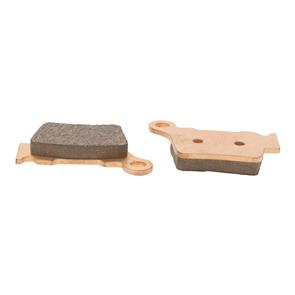 ALL BALLS SINTERED BRAKE PAD REAR 18-8061