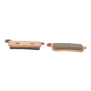 ALL BALLS SINTERED BRAKE PAD FRONT 18-8073