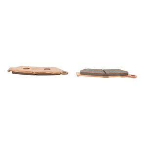 ALL BALLS SINTERED BRAKE PAD FRONT 18-8078