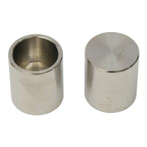 ALL BALLS RACING AB189008 CALIPER PISTON KIT 18-9008
