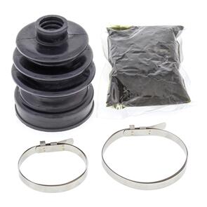 ALL BALLS CV BOOT KIT 19-5016