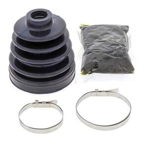 ALL BALLS CV BOOT REPAIR KIT - REAR, OUTER 19-5045