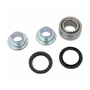 ALL BALLS LOWER FRONT / REAR SHOCK BEARING KIT 21-0061