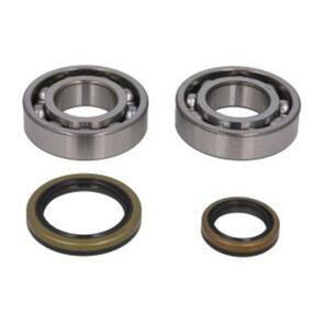 ALL BALLS CRANK SHAFT BEARING KIT 24-1129