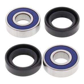 ALL BALLS WHEEL BRG KIT 25-1009