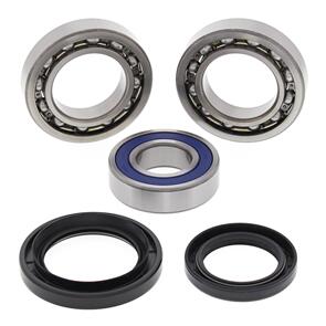 ALL BALLS WHEEL BEARING KIT 25-1018