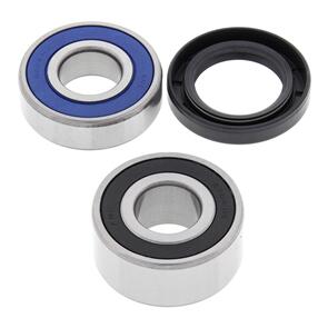 ALL BALLS WHEEL BRG KIT 25-1020 VT750