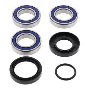 ALL BALLS WHEEL BRG KIT 25-1034