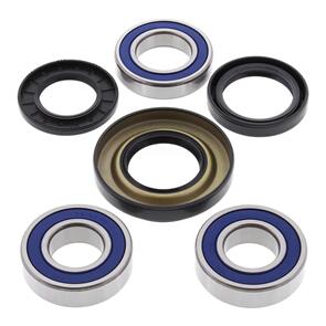 ALL BALLS WHEEL BRG KIT 25-1037