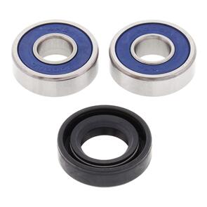 ALL BALLS WHEEL BRG KIT 25-1040