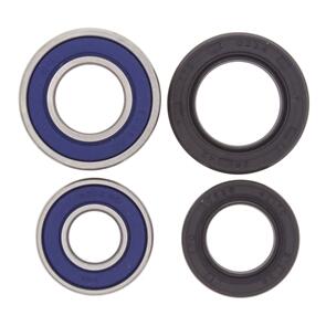 ALL BALLS WHEEL BRG KIT 25-1042