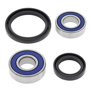 ALL BALLS WHEEL BEARING KIT 25-1061