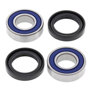 ALL BALLS WHEEL BRG KIT 25-1063