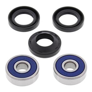 ALL BALLS WHEEL BRG KIT 25-1072 CT200 84-02 FR