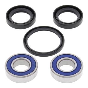 ALL BALLS WHEEL BRG KIT 25-1077