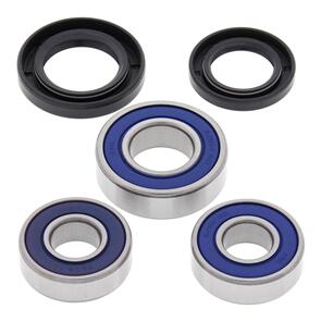 ALL BALLS WHEEL BEARING KIT 25-1082