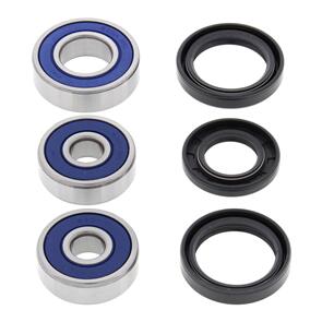 ALL BALLS WHEEL BRG KIT 25-1095