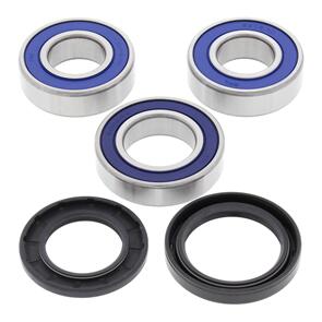 ALL BALLS WHEEL BRG KIT 25-1111(REPLACES25-1391)