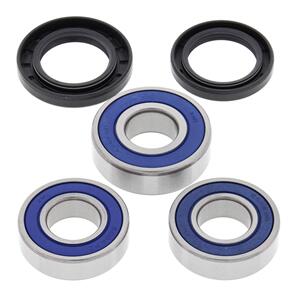 ALL BALLS WHEEL BRG KIT 25-1117