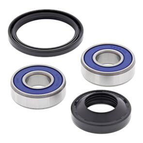 ALL BALLS WHEEL BRG KIT 25-1120 CTX200 FRONT WHEEL