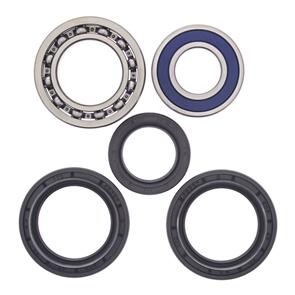 ALL BALLS WHEEL BRG KIT 25-1139 (REPL.25-1016&1137)