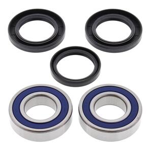 ALL BALLS WHEEL BRG KIT 25-1158