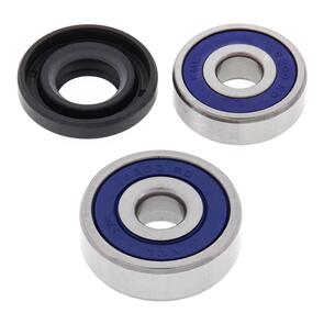 ALL BALLS WHEEL BRG KIT 25-1166 (REPL.25-1163)