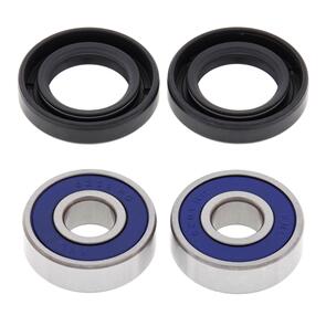 ALL BALLS WHEEL BRG KIT 25-1172 RM80/85 90-12