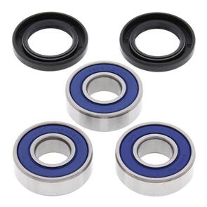 ALL BALLS WHEEL BRG KIT 25-1189