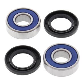 ALL BALLS WHEEL BEARING KIT 25-1190