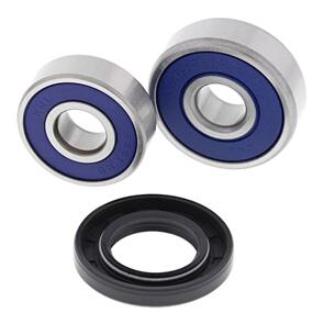 ALL BALLS WHEEL BRG KIT 25-1191