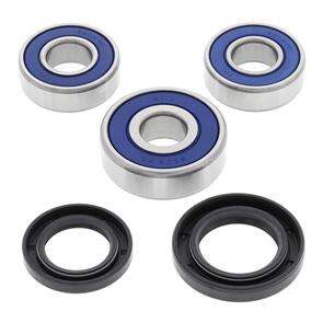 ALL BALLS WHEEL BRG KIT 25-1201(REPLACES25-1407)