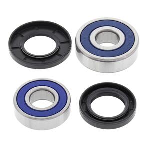 ALL BALLS WHEEL BRG KIT 25-1206 INC RR