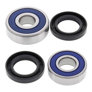 ALL BALLS WHEEL BRG KIT 25-1214