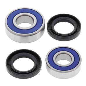 ALL BALLS WHEEL BRG KIT 25-1217