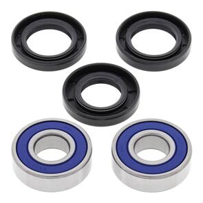 ALL BALLS WHEEL BRG KIT 25-1219 BMW F650 99-13