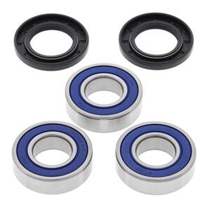 ALL BALLS WHEEL BRG KIT 25-1224