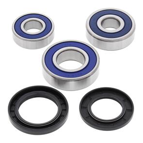 ALL BALLS WHEEL BRG KIT 25-1234 - KAW EX250R NINJA RR