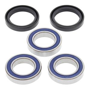 ALL BALLS WHEEL BRG KIT 25-1250